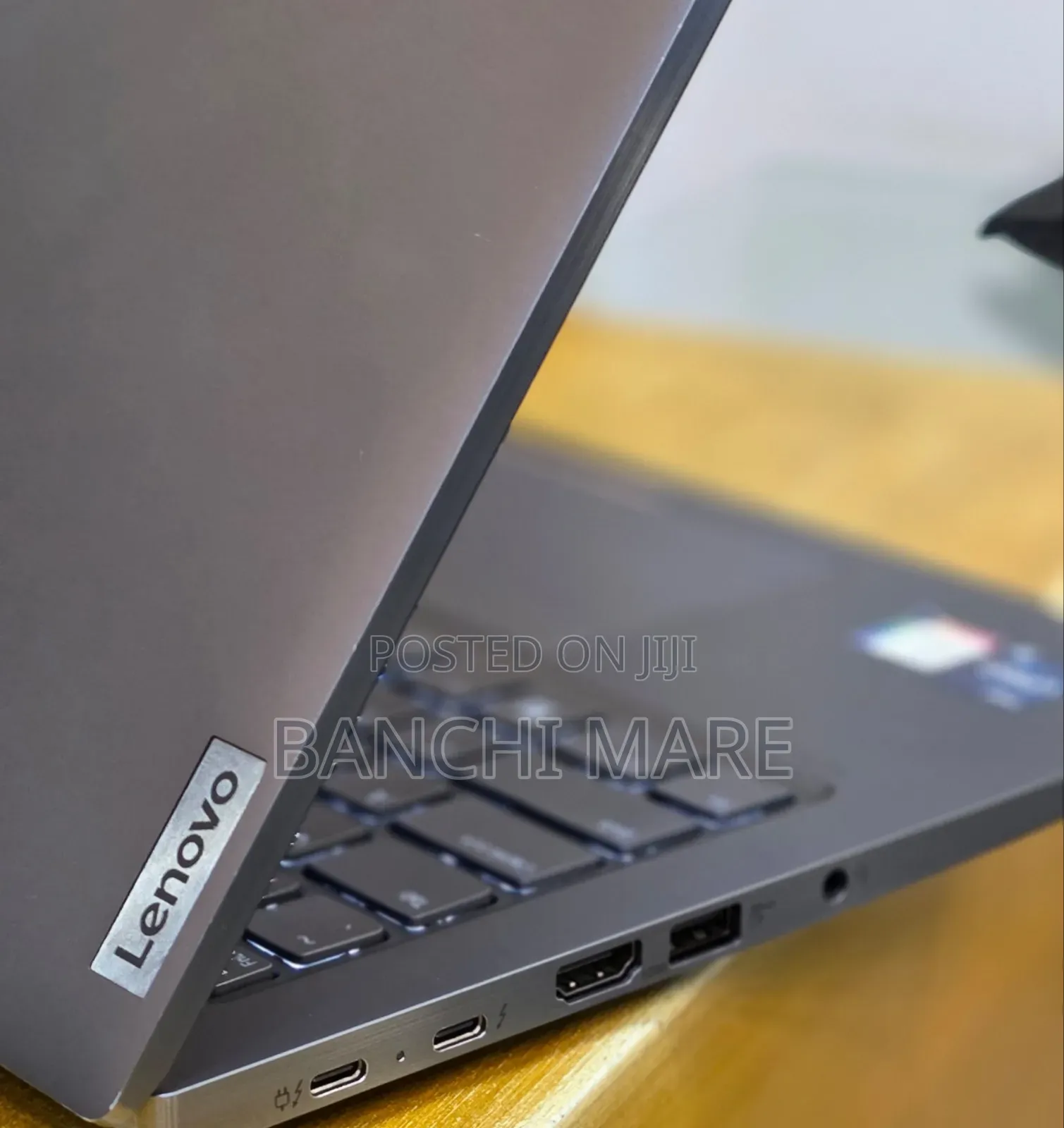 New Laptop Lenovo ThinkPad T14s Gen 2 16GB Intel Core i7 SSD 512GB