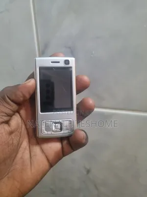 New Nokia N95 Gold