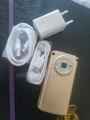 New Nokia N95 Gold