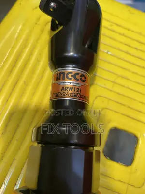Ingco Air Ratchet Wrench