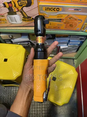 Ingco Air Ratchet Wrench