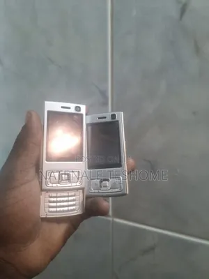 New Nokia N95 Gold