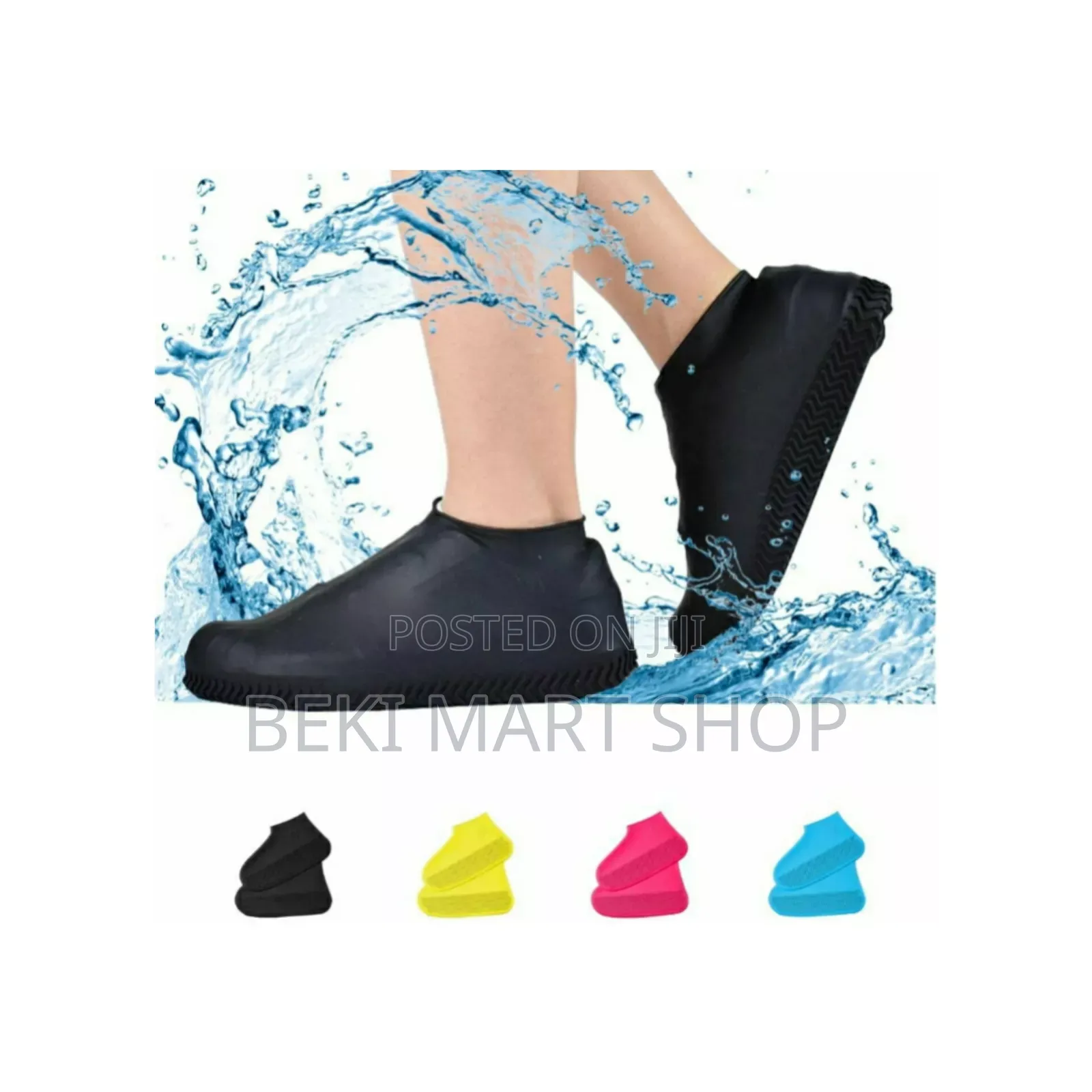 Waterproof Shoe Cover