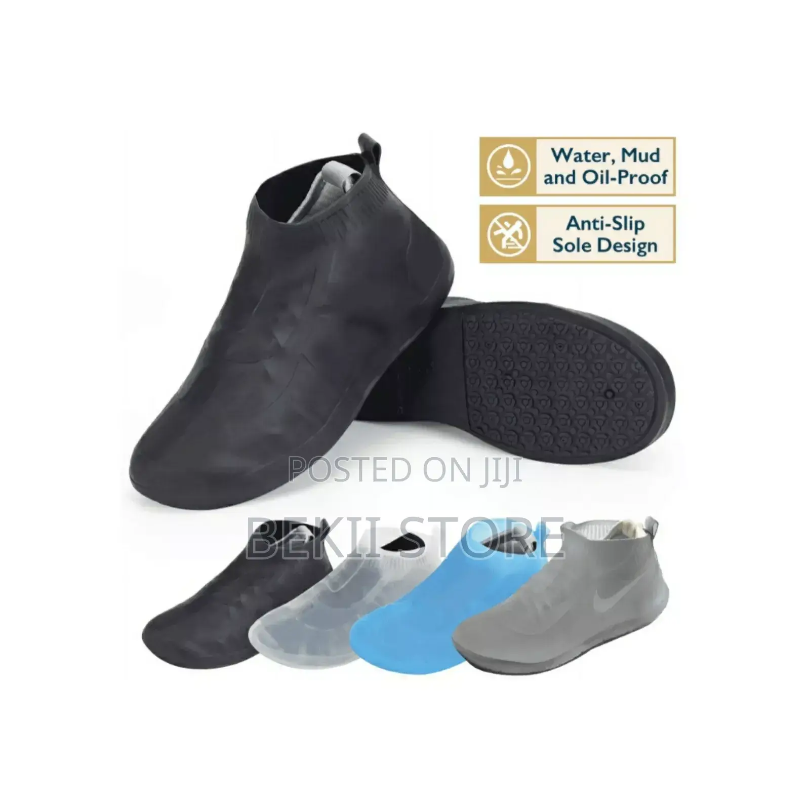 Waterproof Shoe Cover