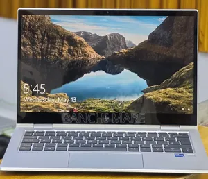 New Laptop HP EliteBook 830 G8 16GB Intel Core i5 SSD 512GB