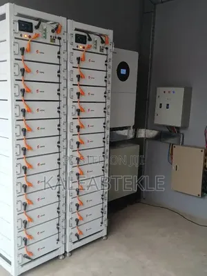 Battery,inverter and Solar Panel