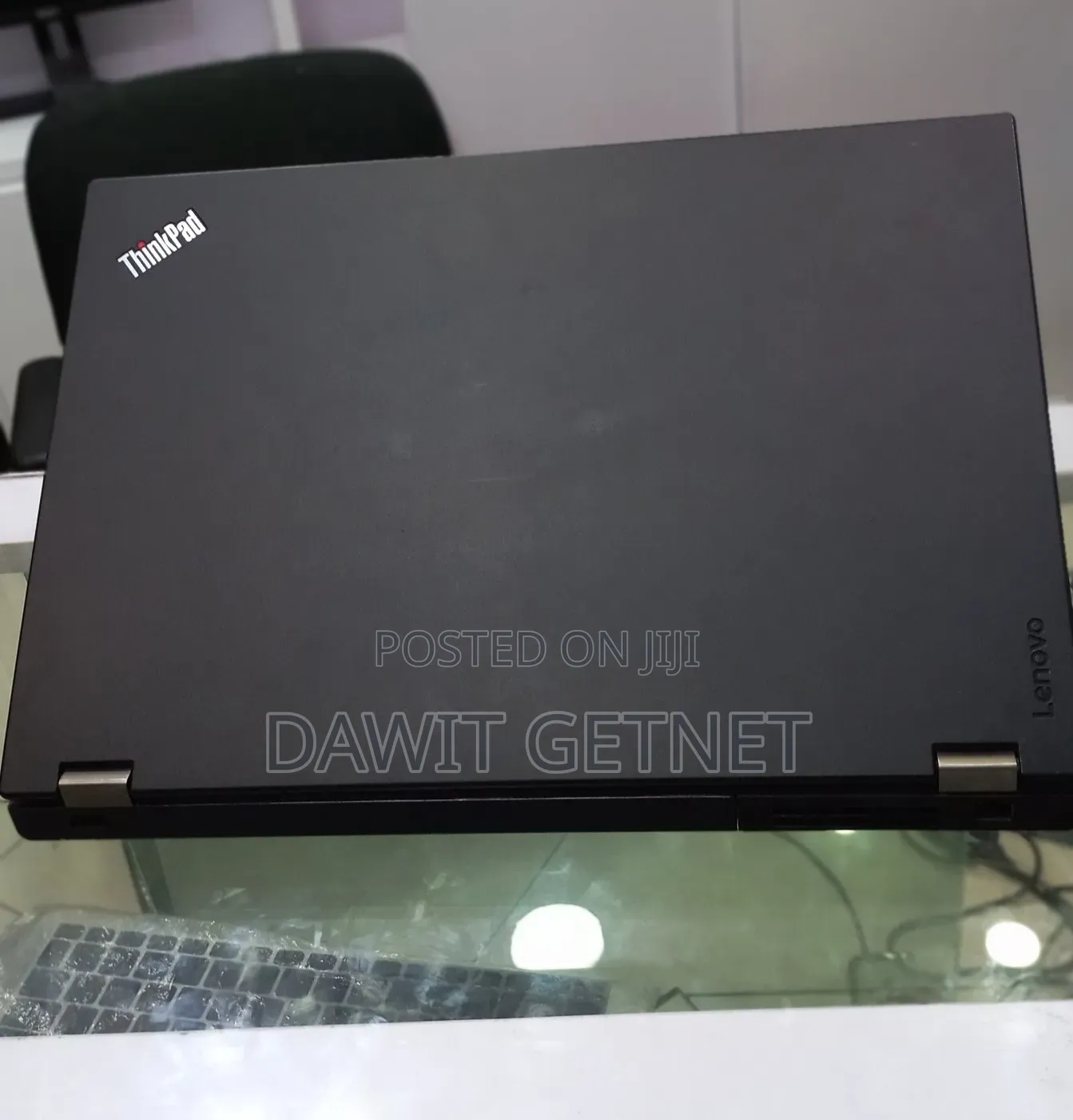 New Laptop Lenovo ThinkPad 11e 4GB Intel Core i7 SSD 256GB