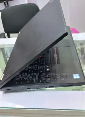 New Laptop Lenovo ThinkPad 11e 4GB Intel Core i7 SSD 256GB