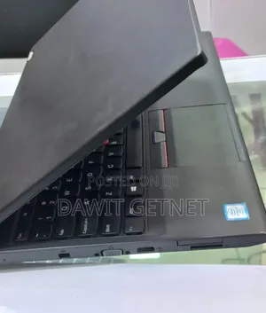 New Laptop Lenovo ThinkPad 11e 4GB Intel Core i7 SSD 256GB