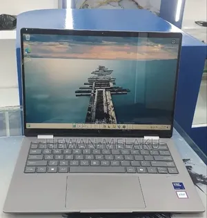 New Laptop HP Envy x360 32GB Intel Core Ultra 7 SSD 1T