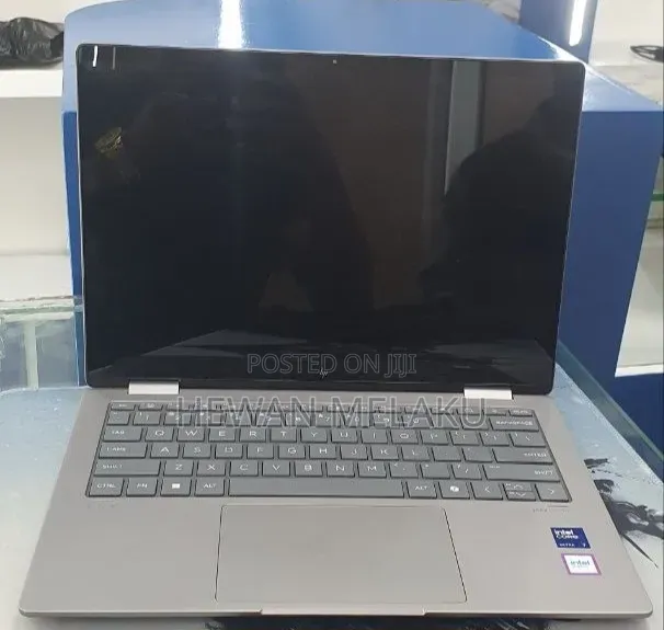 New Laptop HP Envy x360 32GB Intel Core Ultra 7 SSD 1T