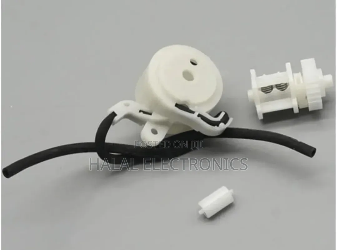 Ink Pump Tube Fit for Epson Ecotank L3250 L3110 L3156replacement Part