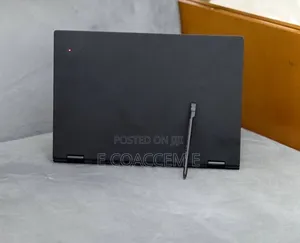 New Laptop Lenovo 16GB Intel Core i5 SSD 512GB