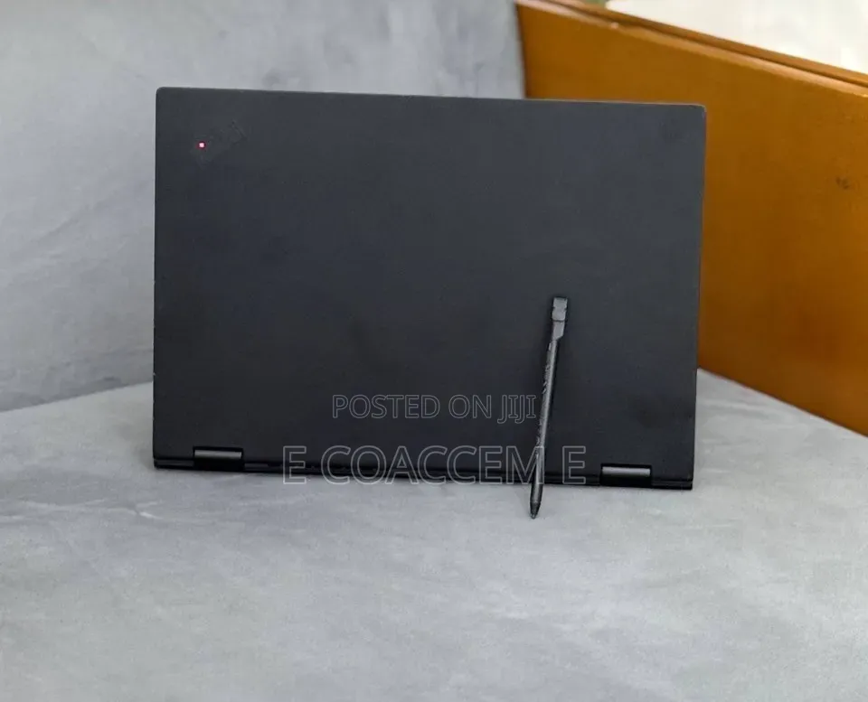 New Laptop Lenovo 16GB Intel Core i5 SSD 512GB