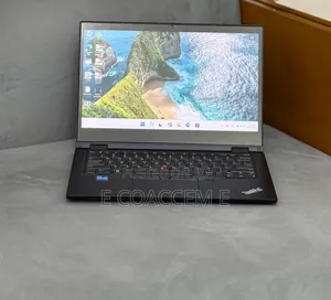 New Laptop Lenovo 16GB Intel Core i5 SSD 512GB