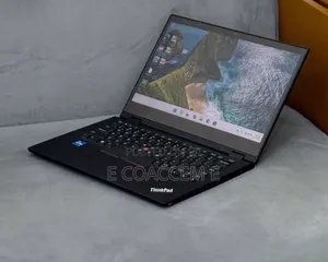 New Laptop Lenovo 16GB Intel Core i5 SSD 512GB
