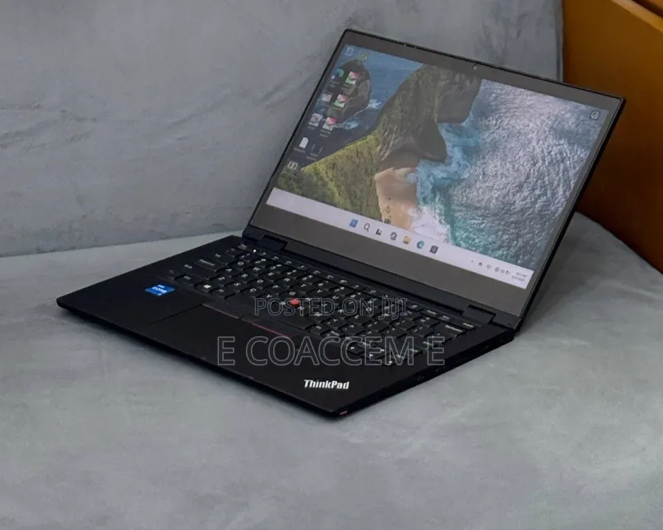 New Laptop Lenovo 16GB Intel Core i5 SSD 512GB