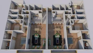 3bdrm Apartment in Bole for sale