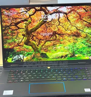 New Laptop Alienware 16x Aurora 16GB Intel Core Ultra 9 SSD 1T