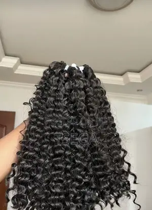 Pixie Like Human Hair