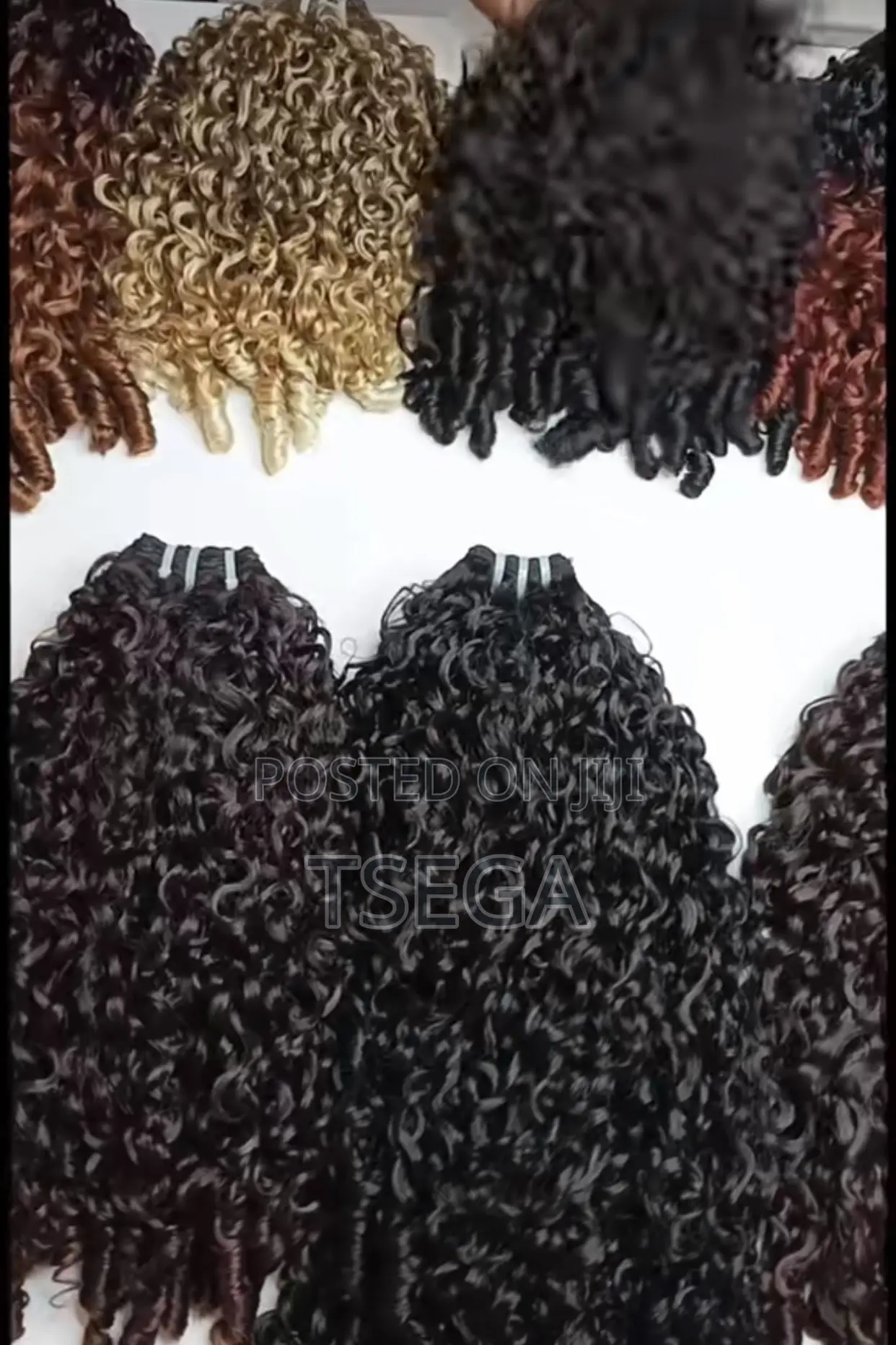Pixie Like Human Hair