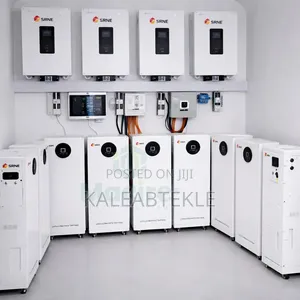 Battery,inverter and Solar Panel