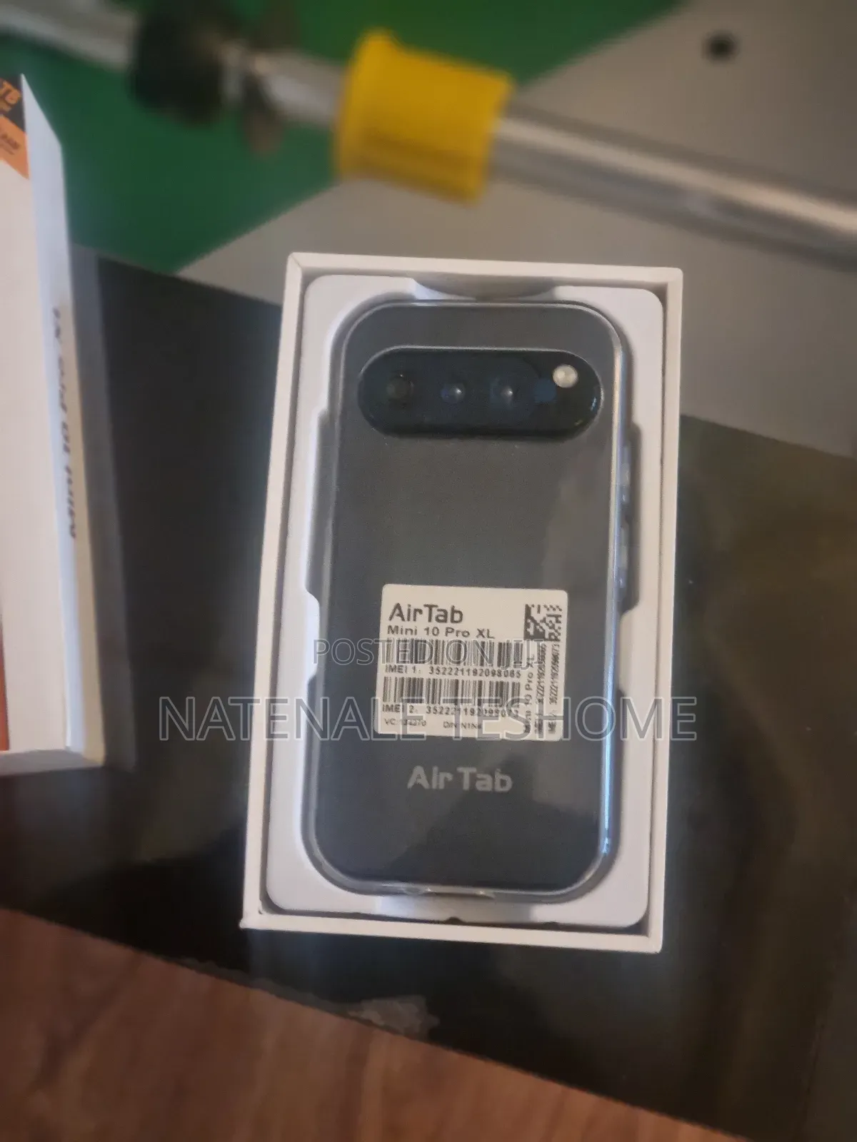 New Google Pixel 32 GB
