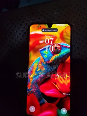 Samsung Galaxy M16 128 GB Black