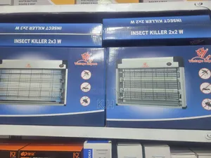 Pest Killer 20w, 30w, 40w