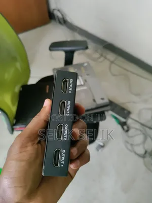 Hdmi 1x4 Splitter