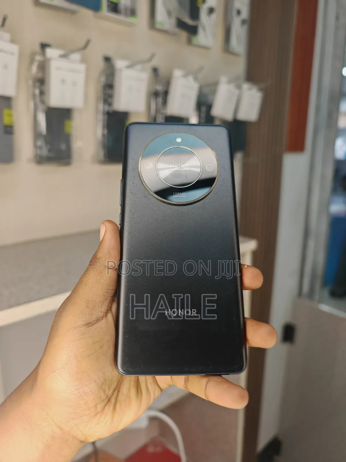 New Honor X50 256 GB