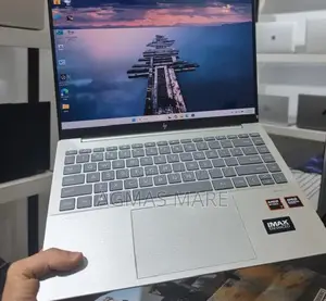 New Laptop HP Pavilion 15 32GB AMD Ryzen 7 SSD 1T