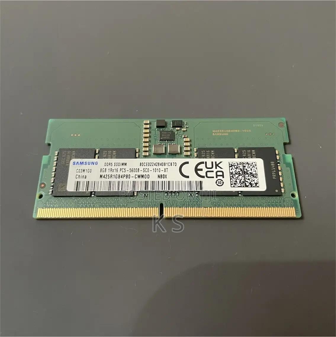 DDR5 Ram Laptop Ram