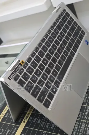 New Laptop HP EliteBook 1040 G8 32GB Intel Core i7 SSD 512GB