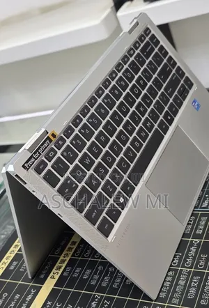 New Laptop HP EliteBook 1040 G8 32GB Intel Core i7 SSD 512GB