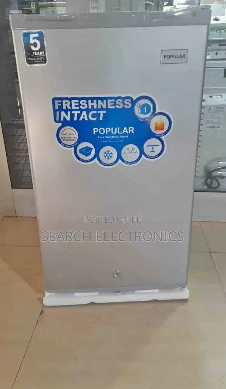 Popular 150l Refrigerator