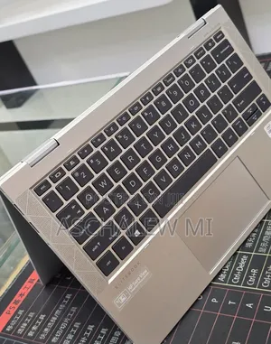 New Laptop HP EliteBook x360 1030 G7 16GB Intel Core i7 SSD 512GB
