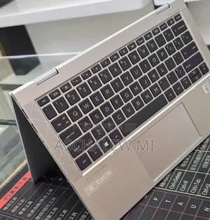 New Laptop HP EliteBook x360 1030 G7 16GB Intel Core i7 SSD 512GB