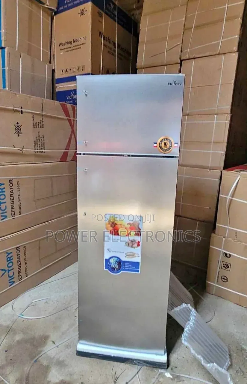 VICTORY240L Refrigerator
