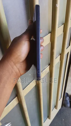 Infinix Smart 7 HD 64 GB Gray