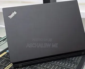 New Laptop Lenovo ThinkPad T14 16GB AMD Ryzen 5 SSD 512GB