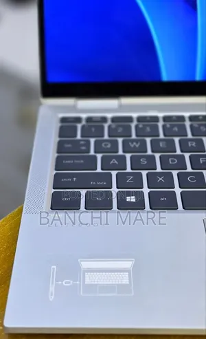 New Laptop HP EliteBook x360 1040 G9 16GB Intel Core i7 SSD 512GB