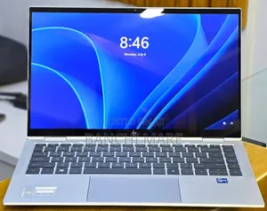 New Laptop HP EliteBook x360 1040 G9 16GB Intel Core i7 SSD 512GB