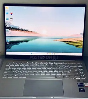 New Laptop HP 16GB Intel Core i7 SSD 1T