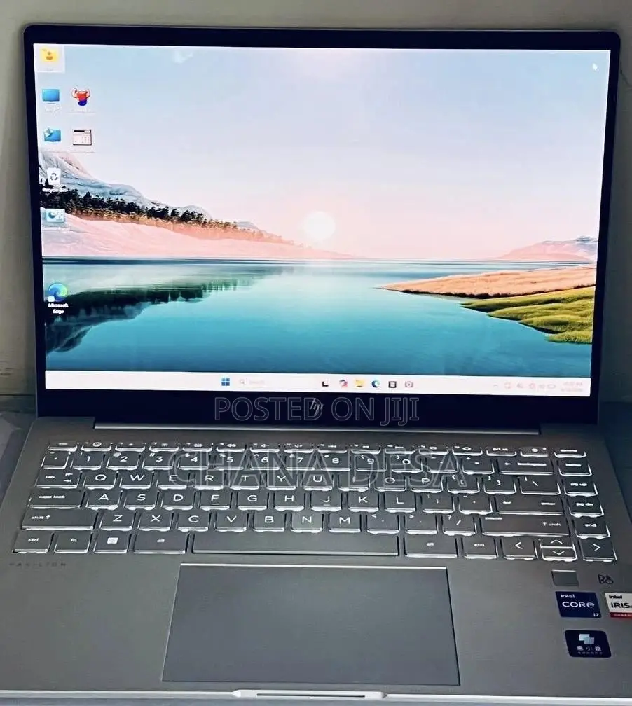 New Laptop HP 16GB Intel Core i7 SSD 1T