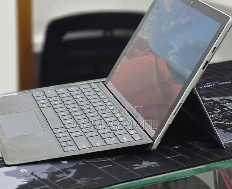 New Laptop Microsoft Surface Pro 7+ 16GB Intel Core i5 SSD 256GB