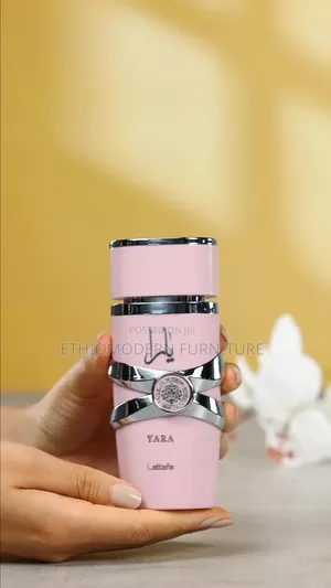 Yara Womens Perfum