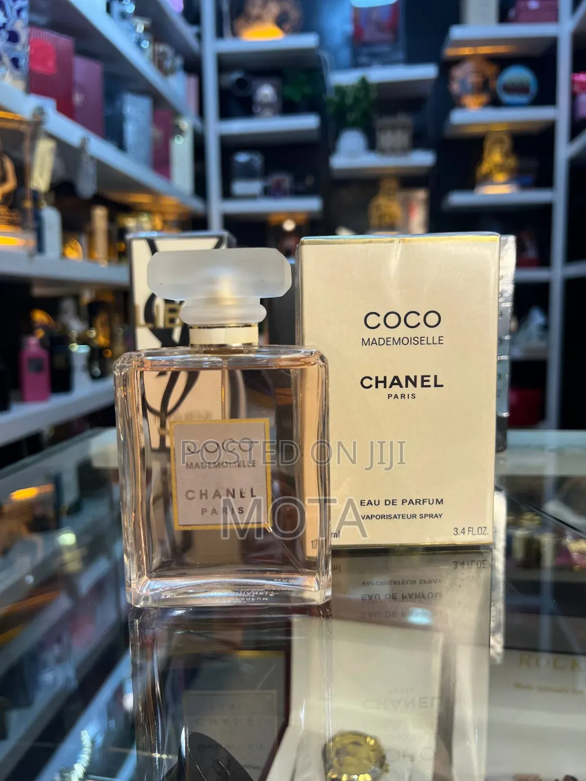 Coco Chanel
