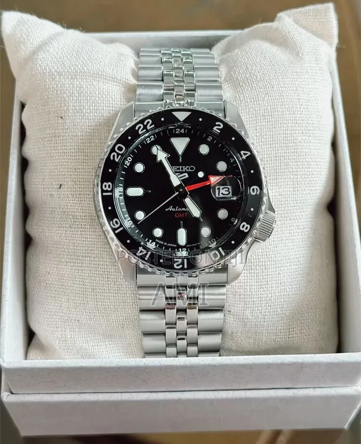 Seiko Men's Watch
