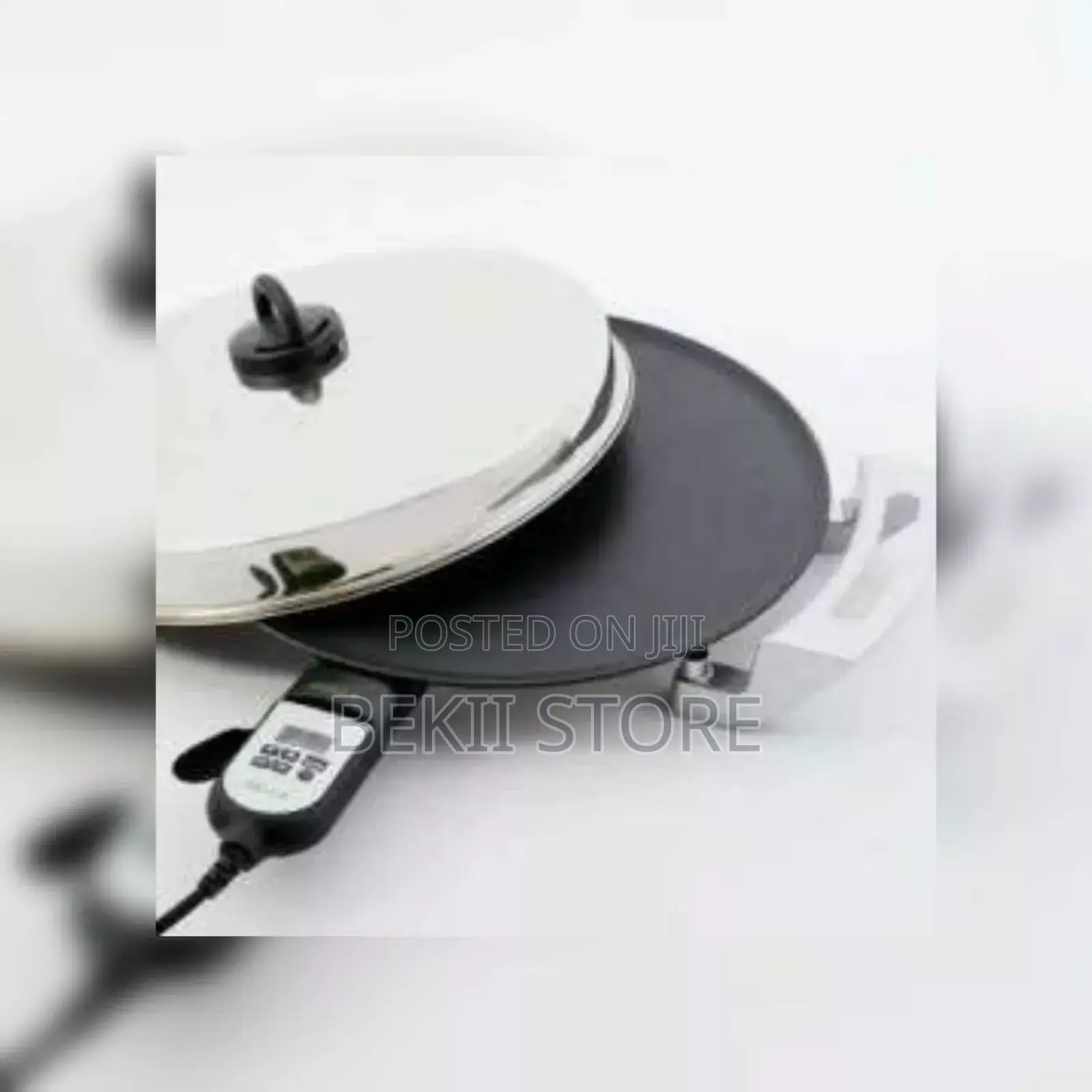 Saachi Digital ምጣድ